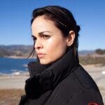 Lina Esco Instagram - castaic lake by @savannahmcmillan