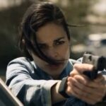 Lina Esco Instagram - season 5 here we come! @swatcbs @sptv thanks so much @strisvsp ❤️ et :: 50m ac : fink.audios sc : me ib :: @strisarmy dt :: tagged sdt :: lola,lina 👤 :: christina alonso 🎥 :: S.W.A.T.