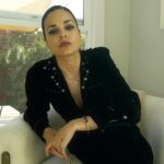 Lina Esco Instagram -