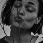 Lina Esco Instagram - by @naj_jamai