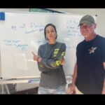 Lina Esco Instagram - spent the day with one of my heroes: KUDO founder of @arminvestigations and @taylorarminvestigations. please educate yourselves on one of the most important organizations: Animal Recovery Mission (ARM) utilizes specialized tactical strategies to infiltrate, document, and expose criminal and inhumane acts against animals. it’s core mission: to derail animal cruelty operations, bring forth justice, and educate the public on the atrocities of unseen and unheard of animal exploitation and abuse. please donate whatever you can. LINK IN MY BIO.