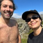 Lina Esco Instagram - 🇮🇸 i ❤️ u more everytime