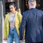 Lina Esco Instagram - all undercover for @alexrussell directorial debut episode! congrats my friend, you killed it! watch it tonight @8/9c @sptv @swatcbs