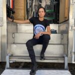Lina Esco Instagram - #IASolidarity #IATSE ✊