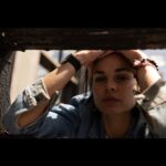 Lina Esco Instagram - by @popeofthebowery