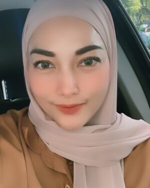 Linda Ramadhanty Instagram - Assalamualaikum..