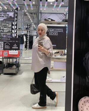 Linda Ramadhanty Instagram - Bandung 18-21 April 2024
