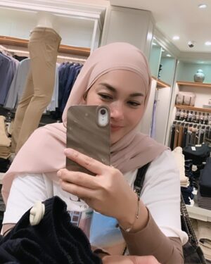 Linda Ramadhanty Instagram - Bandung 18-21 April 2024