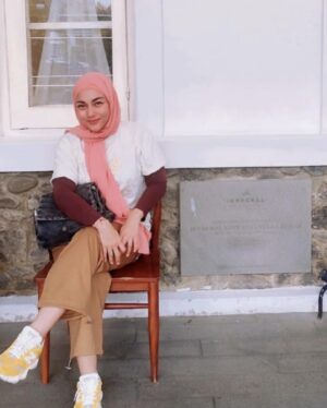Linda Ramadhanty Instagram - Bandung 18-21 April 2024