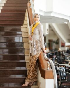 Actress Linda Ramadhanty HD Instagram Photos and Wallpapers June 2024
