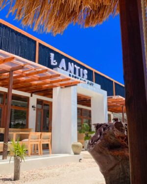 Linda Ramadhanty Instagram - Lombok 😍