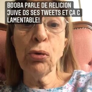Linda Youdif Instagram - Tout est dit en ce qui me concerne! Sachez que je ne suis pas influenceuse avec Magali! Aucun intérêt! Tout mon soutien! ❤️❤️ @magaliberdah @stephteboul