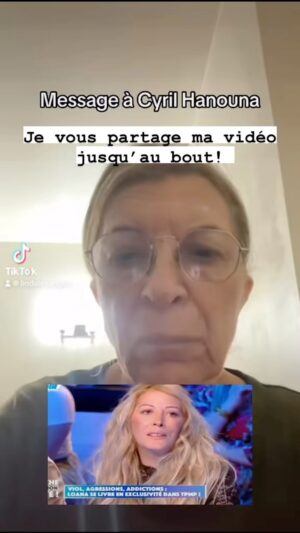 Linda Youdif Instagram - Vous en pensez quoi? #loana