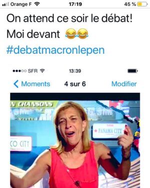 Linda Youdif Instagram - Mdr 😂😂