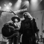 Linda Perry Instagram - For those of you who don’t know, this year @aballard and I founded @equalizeher and last week we threw another amazing event but this time in LA at @thetroubadour. Alisha and I are committed to educating and inspiring the next generation of women in music, providing opportunities and bringing people together. We have another family-friendly event coming up. Stay tuned for more info… Equalize your daughters from day one. 📷: @heidizumbrun⚡️