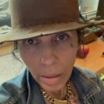 Linda Perry Instagram -