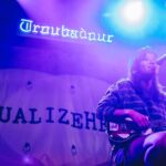 Linda Perry Instagram - For those of you who don’t know, this year @aballard and I founded @equalizeher and last week we threw another amazing event but this time in LA at @thetroubadour. Alisha and I are committed to educating and inspiring the next generation of women in music, providing opportunities and bringing people together. We have another family-friendly event coming up. Stay tuned for more info… Equalize your daughters from day one. 📷: @heidizumbrun⚡️