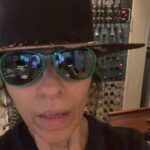 Linda Perry Instagram -