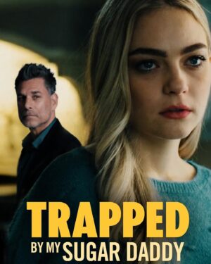 Lindsay Hartley Instagram - Will you be watching? I hope so❤️🙏 This Sunday on @lifetimetv Trapped By My Sugar Daddy premiers. I directed this one, and maybe making an in front of the camera appearance too 😊🎥🎬
@jameshydeofficial and @katiekelly have insane chemistry. @ryanjfrancis3 kills it too! Thanks to @reeloneentertainment @cine_maas @_tiffanymontgomery_ @heatherharris_ and so many others for making this one magical.