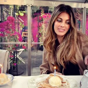 Lindsay Hartley Instagram - #aboutlastnight 
Thank you for the birthday wishes 🙏🏻🥳❤️ #happysunday