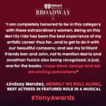 Lindsay Mendez