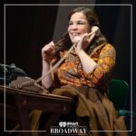 Lindsay Mendez