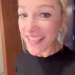 Lindsay Czarniak Instagram - Hump day, heading up the road to see some horses and helping myself with makeup organization. 💄can't wait to share BTS of the last leg of the Triple Crown with you guys) feeling extra blessed to get the chance to do what I love and learn more about sports I've always wanted to cover. #makeup #sports #famiky #dog #organize #love #routine #travel