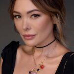 Lindsay Price Instagram – We’re thrilled to be supporting @allianceofmoms through our resident stylist @lindsayjprice this Mother’s Day 💚

When you purchase any of the gemstone heart pendants from STORY by Lindsay Price [swipe to view], 20% of the proceeds will go to the Alliance in support of their #LoveLikeAMother Campaign and their mission to build bright futures for young parents who have experienced foster care in LA.

Head to the link in bio to place your order so it can reach you in time for Mother’s Day! ✨

Love Like A Mother Photo Credit: @zoeygrossman

necklace, gift, hearts, sale, donation, gifting, mother’s day 2024