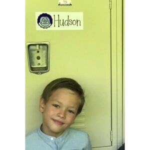 Lindsay Price Instagram - My heart is too full so the words have escaped.  But the words of a well worn book will make perfect sense to you Hudson. 🥹 “I know a wonderful secret that will help you through all the days of your life,” said Mrs. Raccoon to Chester. “Come with me…. I will kiss your hand every morning and every night.. 
Whenever you feel lonely and need a little loving from home, just press your hand to your cheek and think, ‘Mommy loves you. Mommy loves you. It will remind you that I love you too, and that I’ll always be there whenever you need me. Now, remember, Chester,” Mrs. Raccoon cautioned, “I’ll be with you every time you touch your hand to your cheek.”
You go and have a good time. And remember, I love you!”
Audrey Penn - The Kissing Hand.