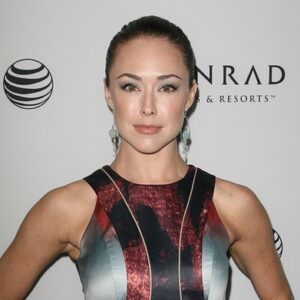 Lindsey McKeon Instagram - Focused on the week ahead. Have a great one everyone!