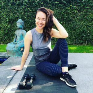 Lindsey McKeon Instagram - A LITTLE PRE-WORK WORKOUT MOTIVATION 🏋🏼‍♂️ @megan_bauer_  #fitness #fitnessmotivation #fitnessgirl #workout