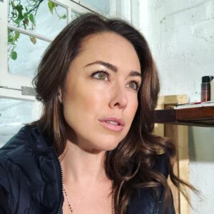 Lindsey McKeon Instagram - What’s That.. It’s Going 2 Be Raining All Weekend? ☔️ #Sigh 😔 #rainyday #weather #blues
