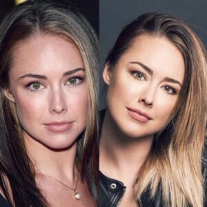 Lindsey McKeon Instagram - Hmm... Well One’s A Lil’ Photoshopped But Still The Same Girl! #10yearchallenge #fbf #ageisjustanumber