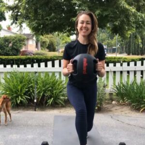 Lindsey McKeon Instagram - Happy Monday!! 😃 #mondaymotivation