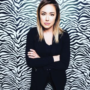 Lindsey McKeon Instagram - WHAT? #bosslady #strongwomen #tbt #mood @aramonphotography