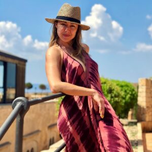 Lindsey McKeon Instagram - CANT WAIT TO GET BACK TO THIS PLACE.... @cap_rocat #spain #travelgram #mondaymotivation