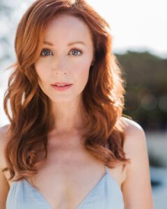 Actress Lindy Booth HD Instagram Photos and Wallpapers February 2019