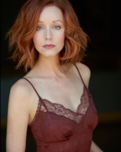 Lindy Booth Top 100 Instagram Photos and Posts
