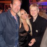 Linni Meister Instagram - I kveld 21:30 kan du se Kamikaze på @tvnorge ❤️ Jeg var på lag med beste @magnusdevold 😎🫶🏼 Gruer meg til å gjenoppleve noe av det flaueste, men også morsomste jeg har gjort🫣😅 Bla til side for å se noen hyggelige bilder og videosnutter fra premieren til Kamikaze😁🫶🏼🥂