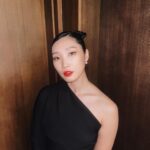Lip J Instagram - My last Friday was FIRE 🔥 마법같았던 지난 금요일 이롭고 새로웠던 롯데와 함께. 다시 불러주셔서 너무 감사합니다. 지블박에 이어 너무 좋은 인연이 된 @dannykoo_boom 연습부터 공연까지 너무 좋은 기운줘서 고마웠어요! 다음에 또 재밌는 작업을 약속하며 see u soon😍 롯데 패밀리 행사에 한번 더 멋진 경험을 할수 있어서 너무 황홀했어요 @lotteconcerthall 어메이징한 마에스트로 김광현님과 오케스트라 쿱. 너무 영광이었습니다❤️ @koreacooporchestra @maeto_kh #롯데러브패밀리동행콘서트