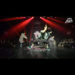 Lip J Instagram - BTS of Korea waackers at #Redbullbconecyper Beautiful journey with these beautiful ppls I love you, I love you