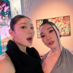 Lip J Instagram - #2024visionary 너무 늦었단걸 직감한 그날의 Photo Dump!