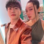 Lip J Instagram - #2024visionary 너무 늦었단걸 직감한 그날의 Photo Dump!