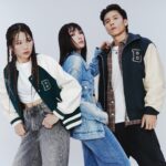Lip J Instagram - 프먼과 겨울나들이 ⛄️🛍️