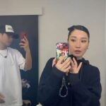 Lip J Instagram - 거울셀카모음zip 어떻게하는 거냐굳!!