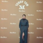 Lip J Instagram - PROWDMON “Temptation” for #Teddyten #maxmara “Happy birthday Teddy🥰