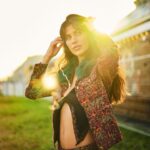 Lis Moreno Instagram - I’m back