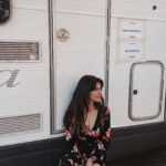 Lis Moreno Instagram - 🎬 🚐