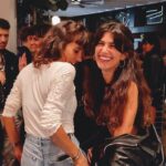 Lis Moreno Instagram - QUE ILUSIÓN! 🥹 Anoche hemos podido ver los 3 primeros episodios de #aixònoéssuècia y nos hemos quedado con ganas de más! 🤩 Un hermoso proyecto con un increíble equipo! Falta poquito para que se estrene! 🔥🎬 Acá comparto un poquito lo que ha sido la apertura del @serielizadosmag con @noessuecia de @funicularfilms y @nanouk_films para @tv3cat @rtveplay @anagramsweden 🔥