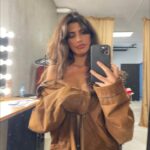 Lis Moreno Instagram -